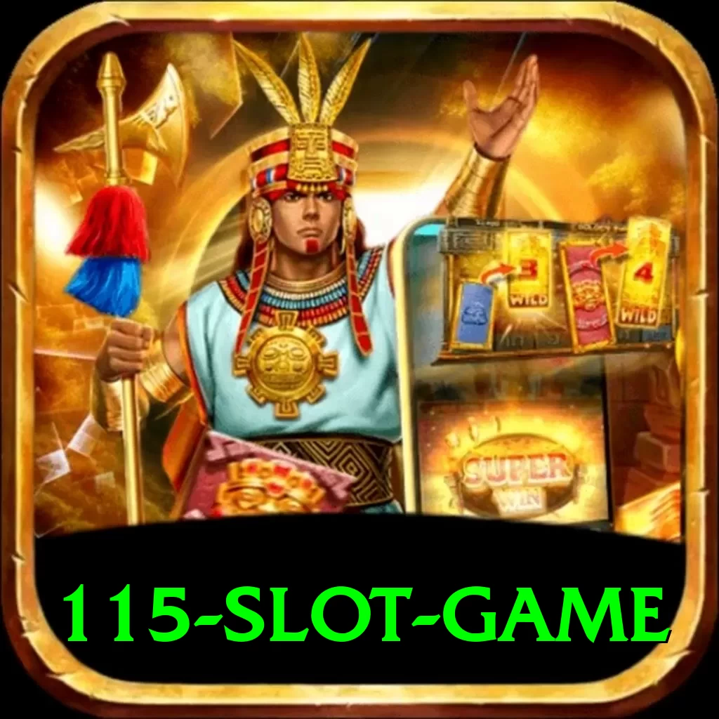 115 Slot Game Premium v5.2.3 - 2