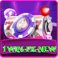1win.pk Gaming Legend v2.5.2