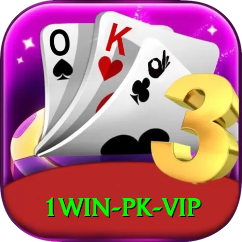 1Win PK Pro Gaming App - 2