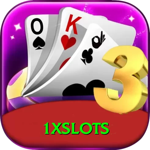 1xslots Casino Deluxe v5.9.9 - 2