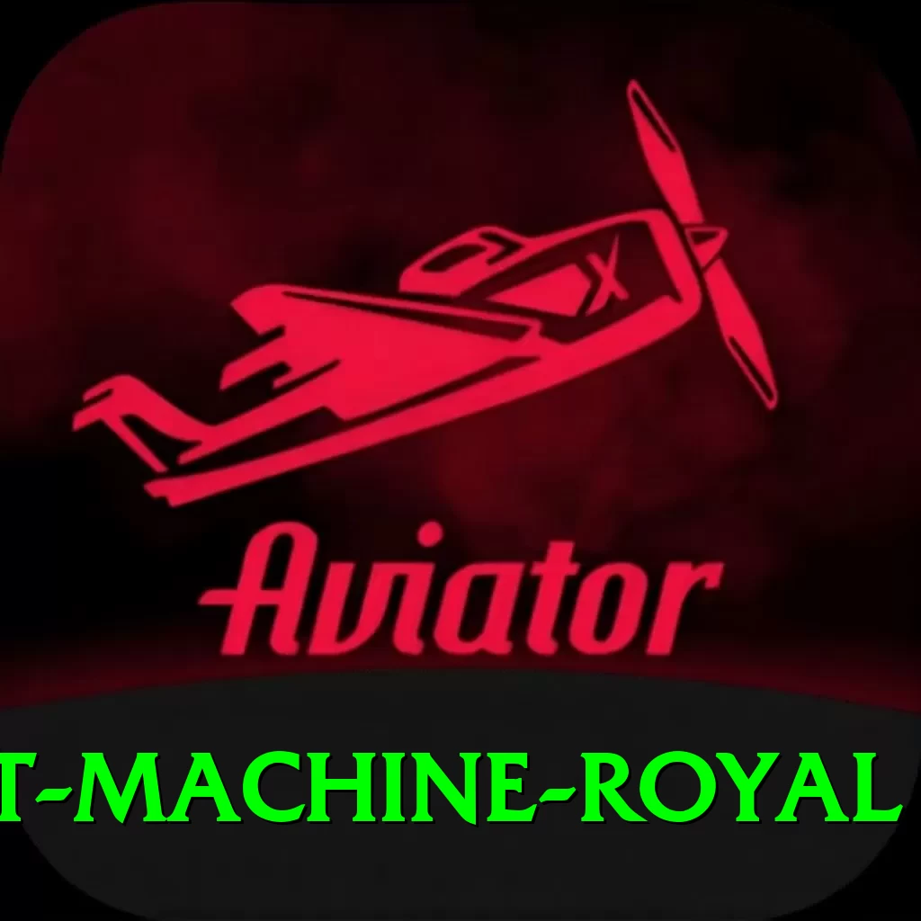1XWin Slot Machine Royal - 2