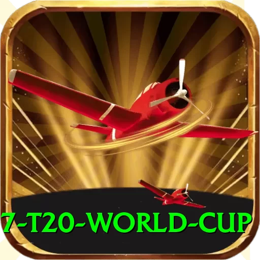 2007 t20 world cup Plus Slots - 2