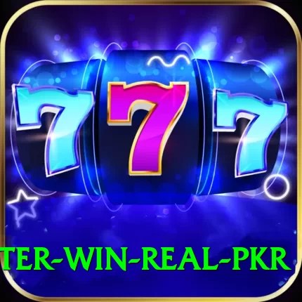 2A Game Master - Win Real PKR - 2
