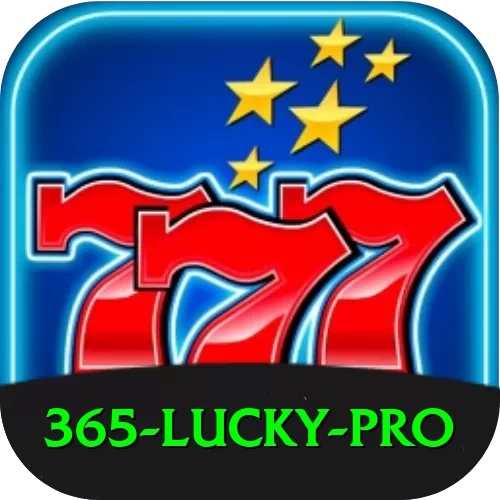 365 Lucky - Gold v2.8.8 - 2