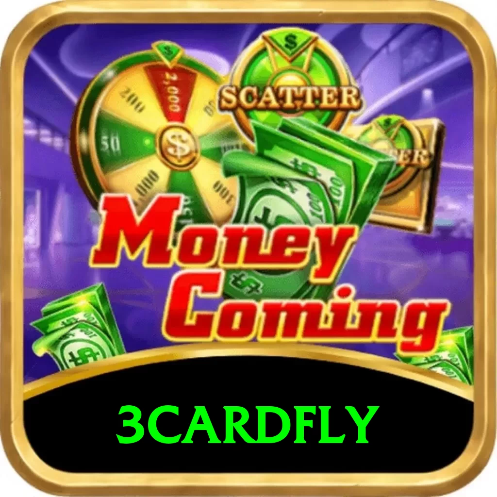 3cardfly Live Gold - 2