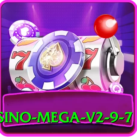 3K Club Game Casino Mega v2.9.7 - 2