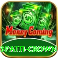 3patti crown Official v5.0.9