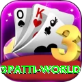 3patti world Slots Royal v2.3.2