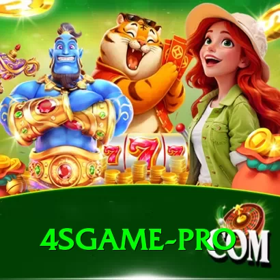 4sgame Gaming Ultimate v4.6.1 - 2