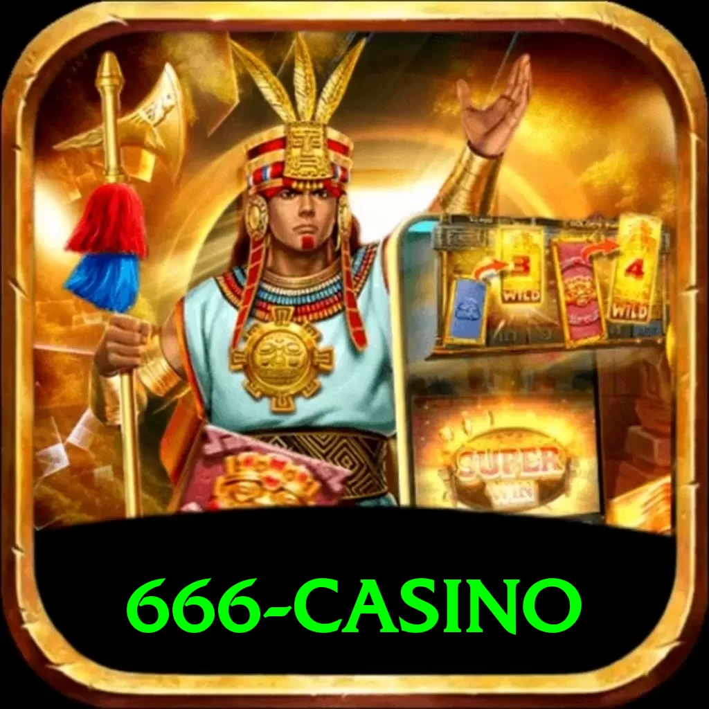666 casino Casino Official v3.6.8 - 2
