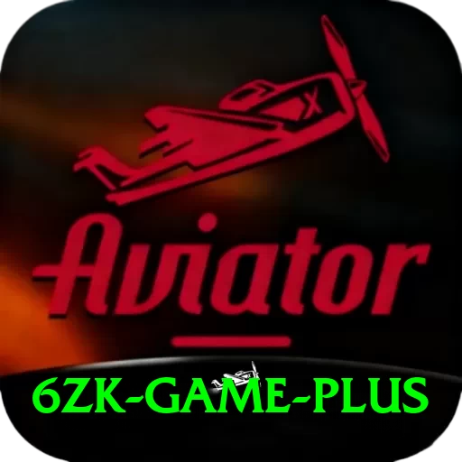 6ZK Game Plus Pro v5.4.5 - 2