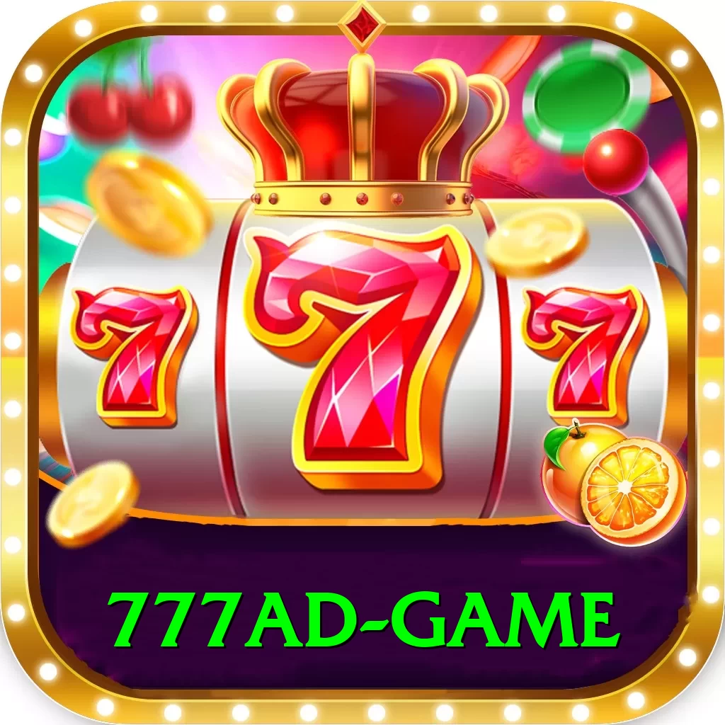 777AD Game Deluxe Pro v2.5.4 - 2