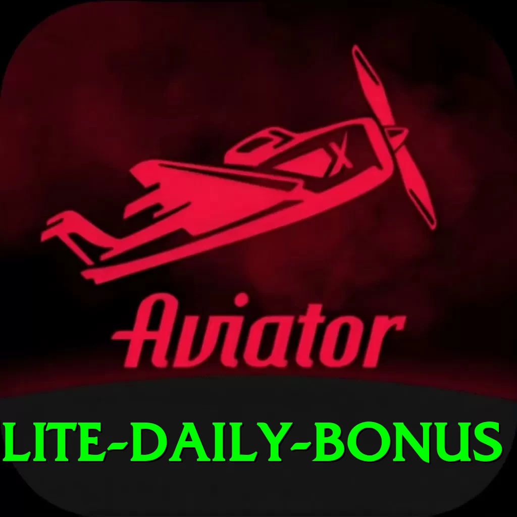 777cb Elite - Daily Bonus - 2