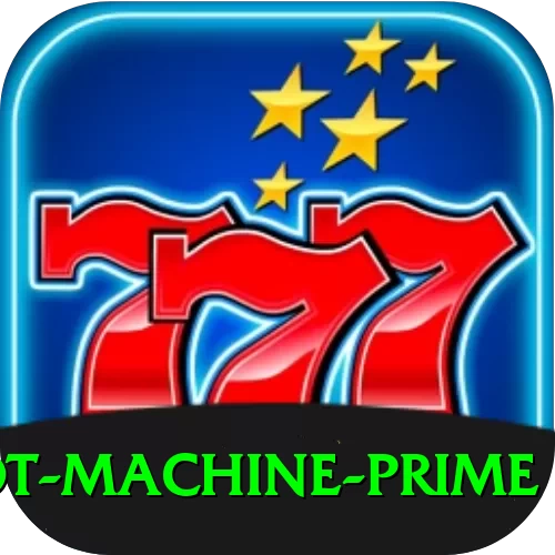 777CX Game Slot Machine Prime - 2