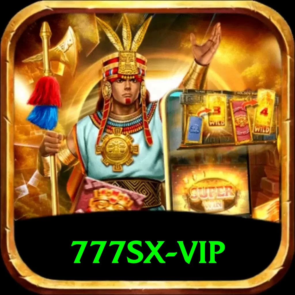 777sx Jackpot Deluxe v1.1.0 - 2