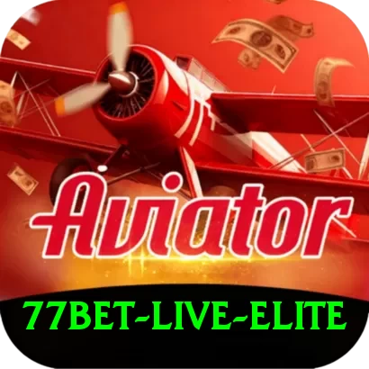 77bet - Live Elite - 2