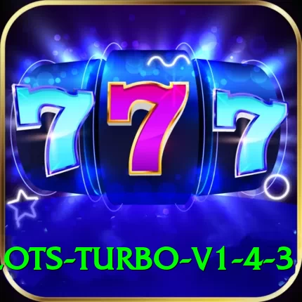 77VIP Slots Turbo v1.4.3 - 2