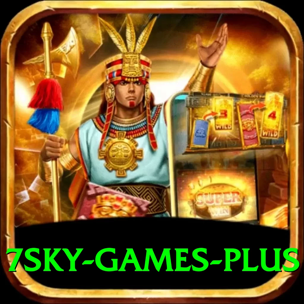 7sky games Casino VIP v4.7.8 - 2