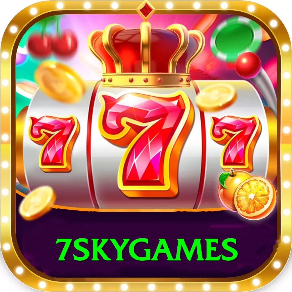 7skygames - Gaming Royal - 2
