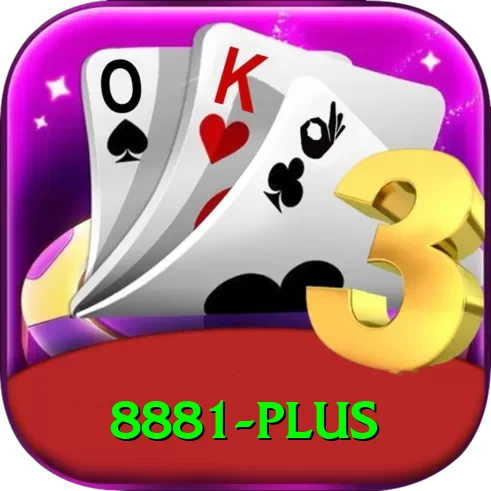 8881 Casino Official v4.7.2 - 2