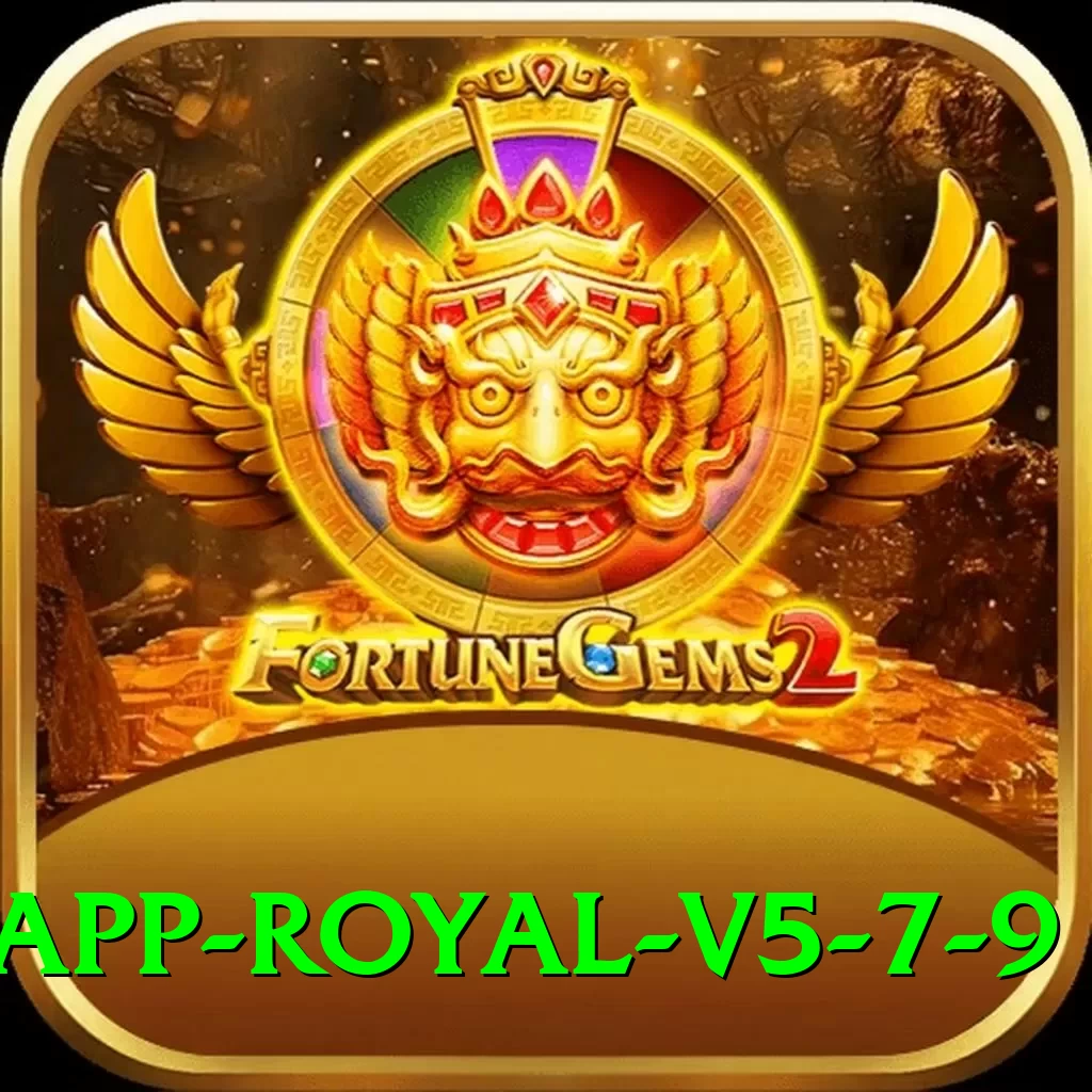 89F App Royal v5.7.9 - 2