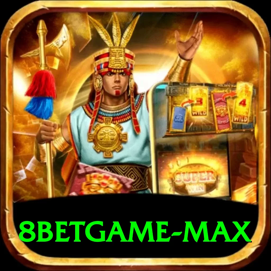 8Betgame - Gaming Mega - 2