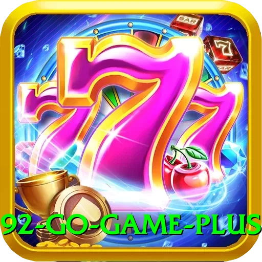 92 Go Game Pro Max v5.2.1 - 2
