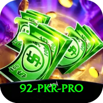 92 PKR VIP - Casino & Slots - 2