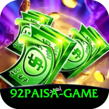 92Paisa Game VIP Edition v2.1.9 - 2
