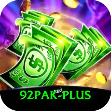 92pak Casino Official v3.5.4 - 2