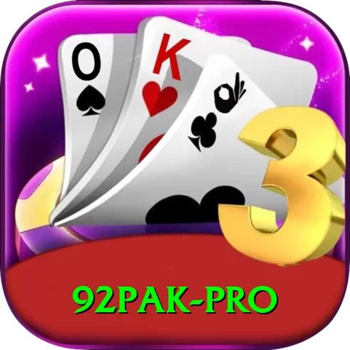 92pak Champion - Casino & Slots - 2