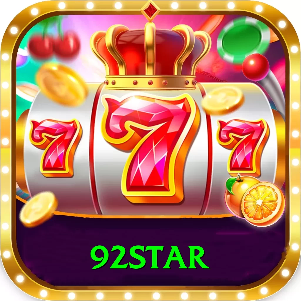 92star Games (Casino & Earning) Turbo v4.3.6 - 2