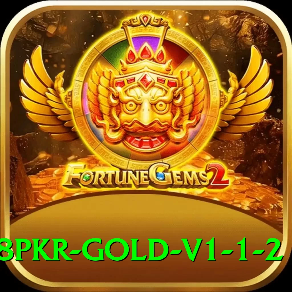 98PKR Gold v1.1.2 - 2