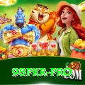 98pkr Mega Gaming App