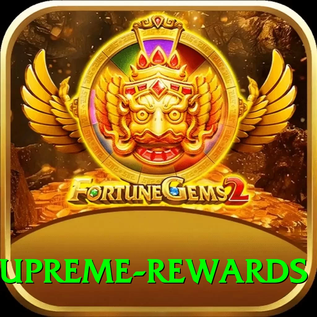 999r Supreme Rewards - 2