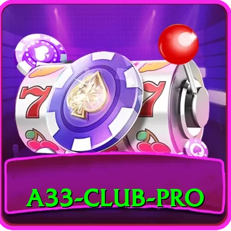 A33 Club Extreme v1.9.7 - 2