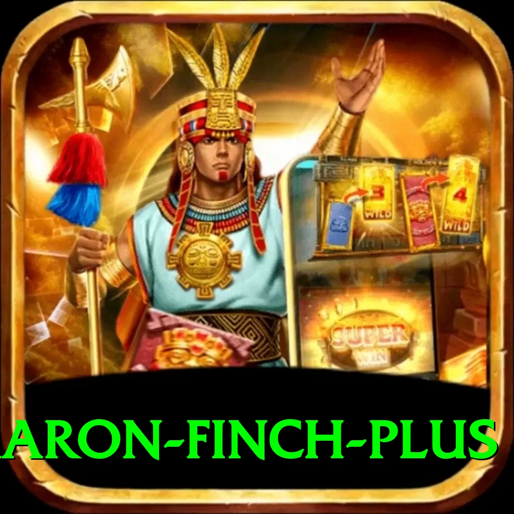 aaron finch Master - Daily Bonus - 2