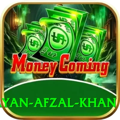aayan afzal khan King PK v1.0.1 - 2