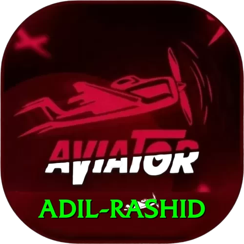adil rashid - VIP Royal - 2