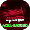 adil rashid - VIP Royal