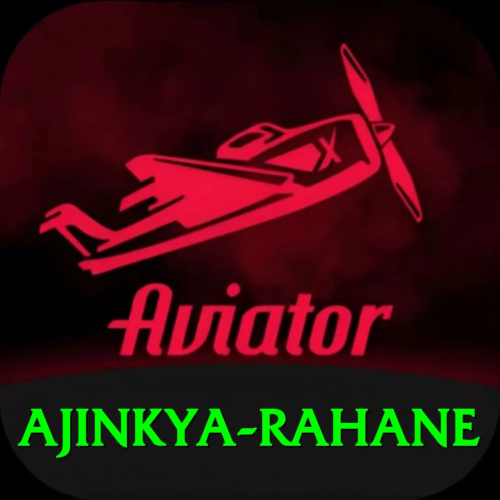 ajinkya rahane - Gaming Premium - 2