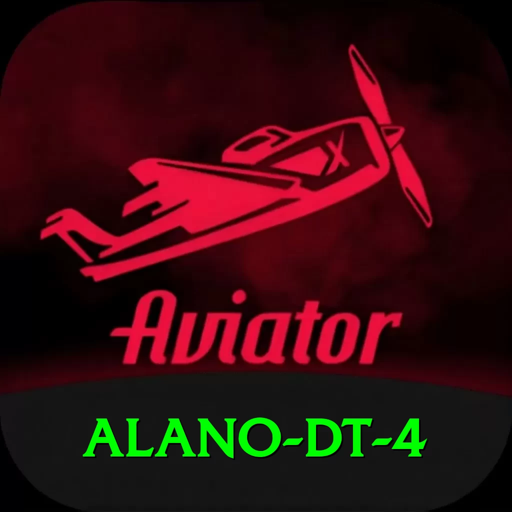 Alano DT 4 Master Pro v3.9.3 - 2
