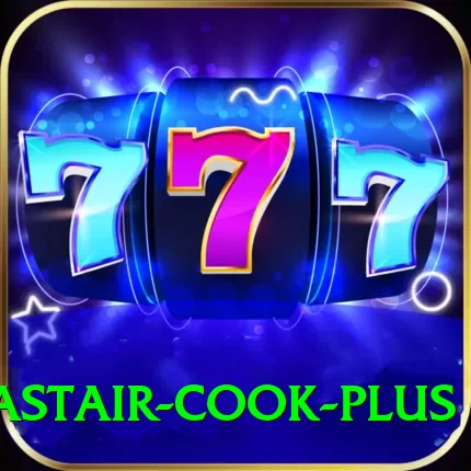 alastair cook Slot Machine VIP - 2