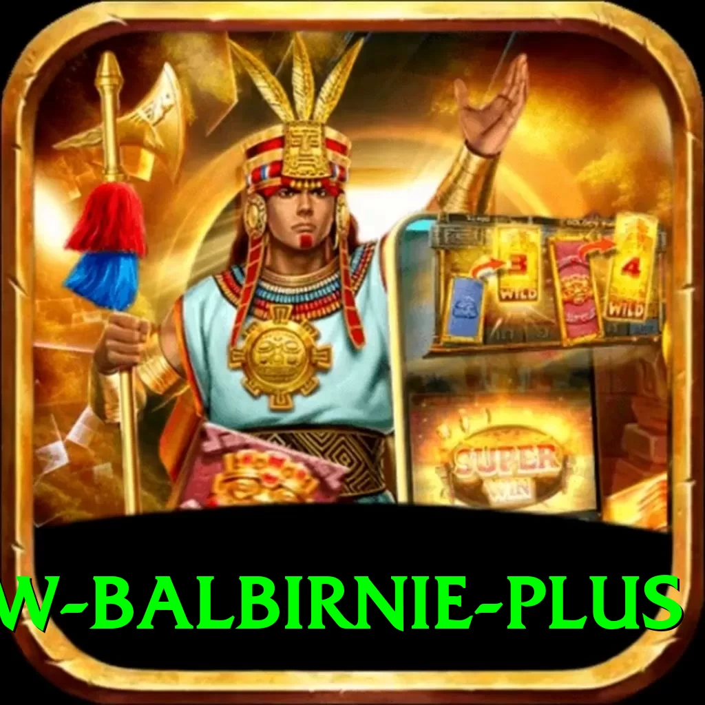 andrew balbirnie - Gold Edition v1.5.3 - 2