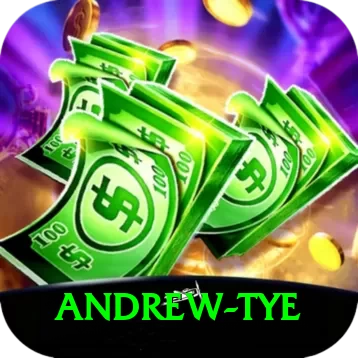 andrew tye - Gaming Extreme - 2