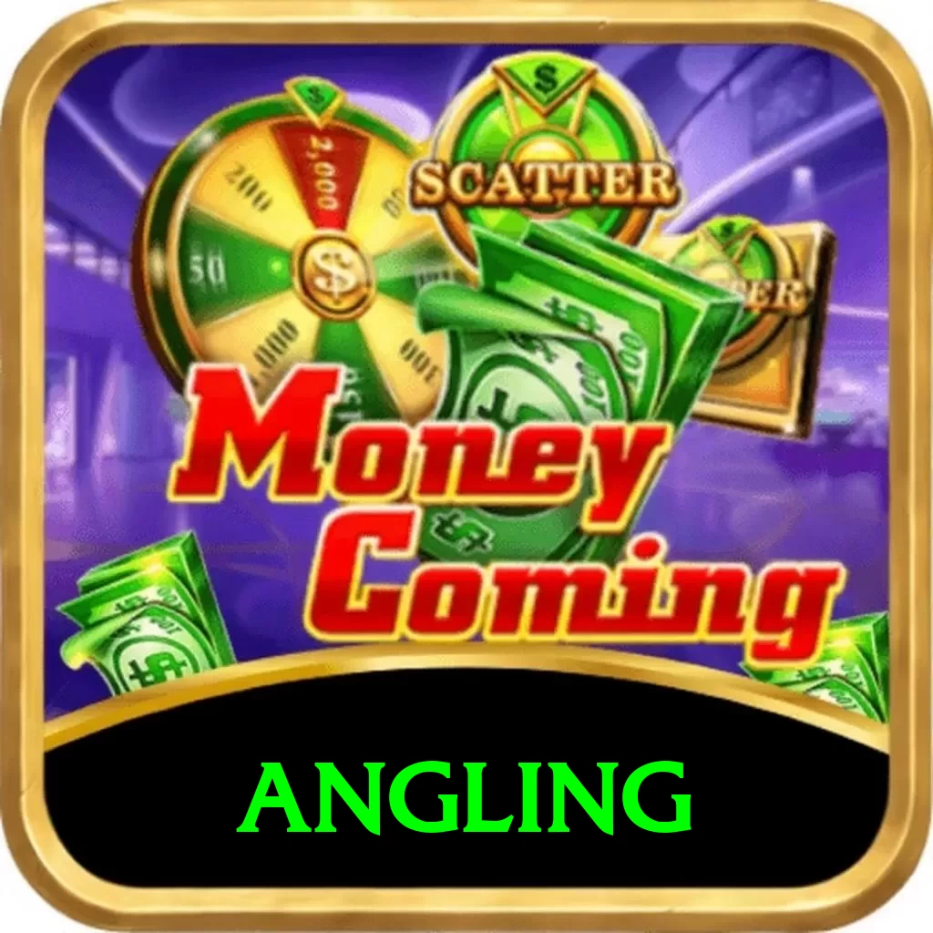 angling Casino Official v5.9.1 - 2