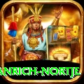 anrich nortje King - Casino & Slots