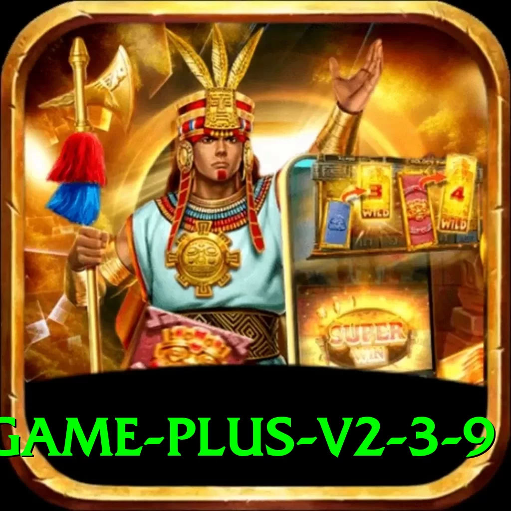AR999 Game Plus v2.3.9 - 2