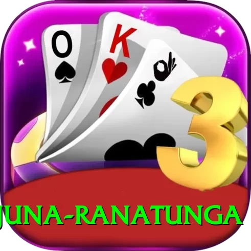 arjuna ranatunga Games Pro - 2