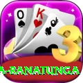 arjuna ranatunga Games Pro